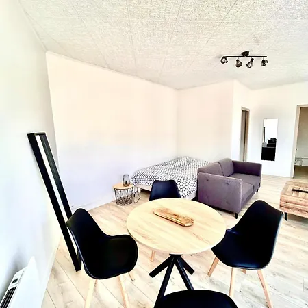 Cosy Renove 3 Min & Marche Arago Les Sables-dʼOlonne